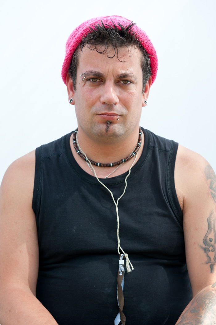 Andy
