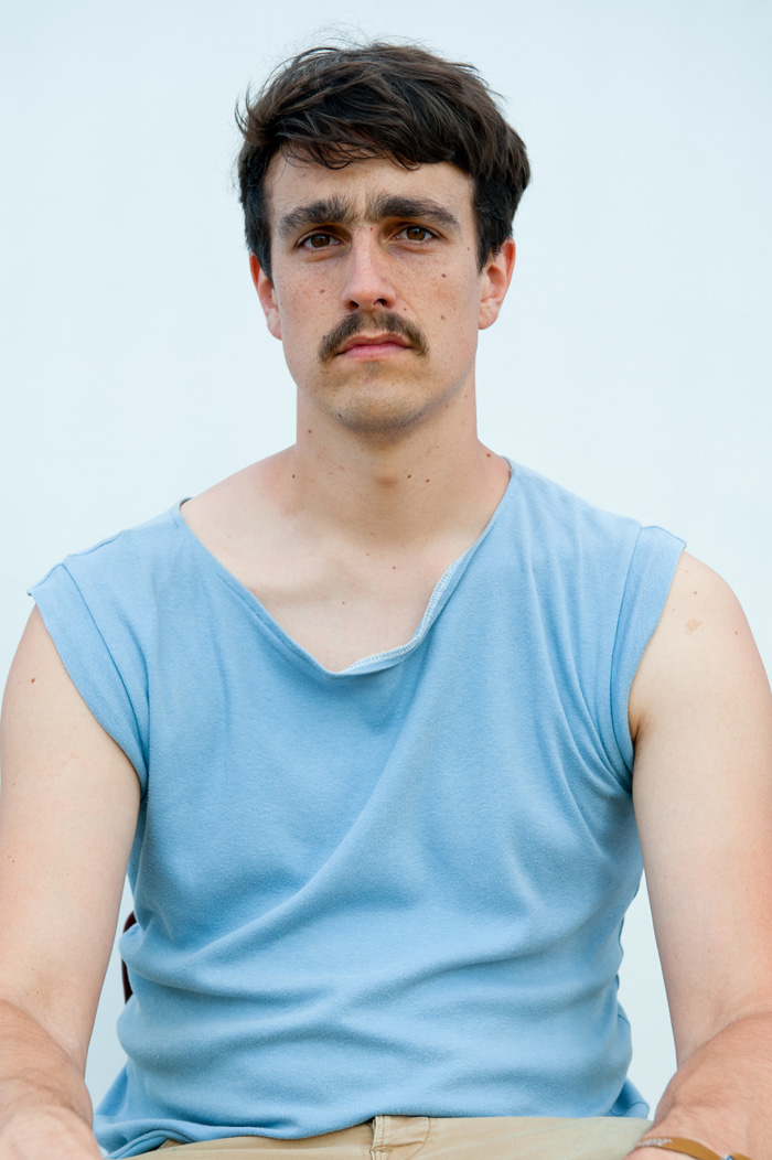 Daniel