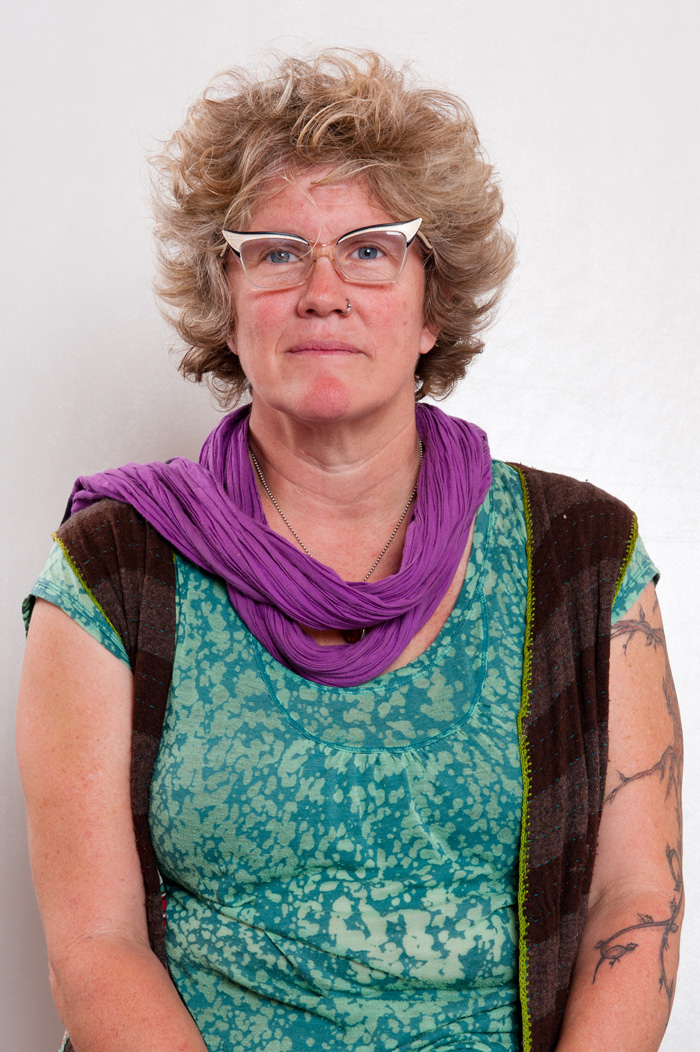 Debra