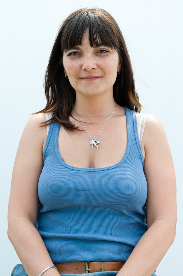 Eva-Maria