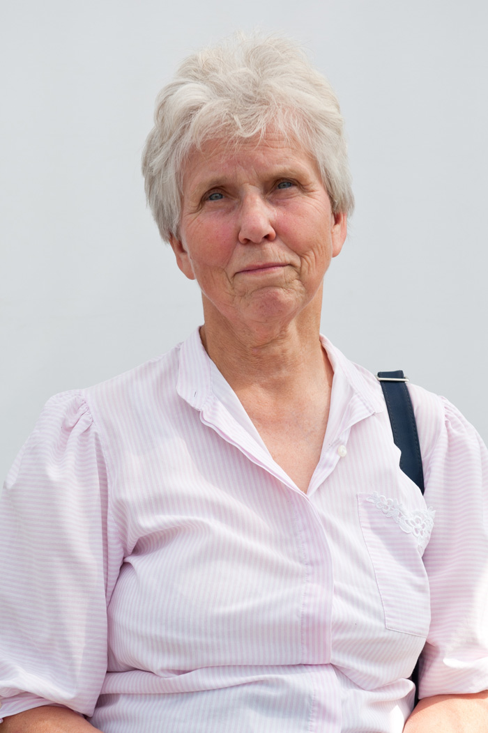 Gertraut