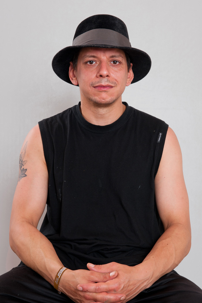 Markus