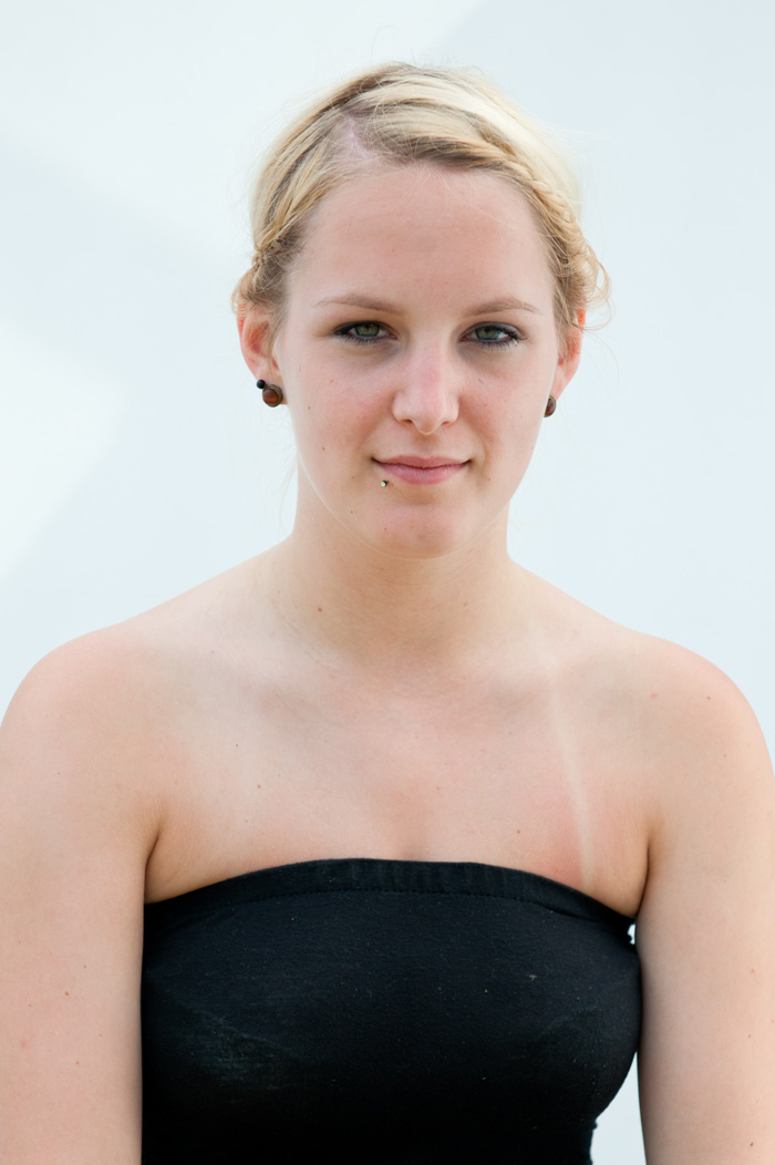 Sarah