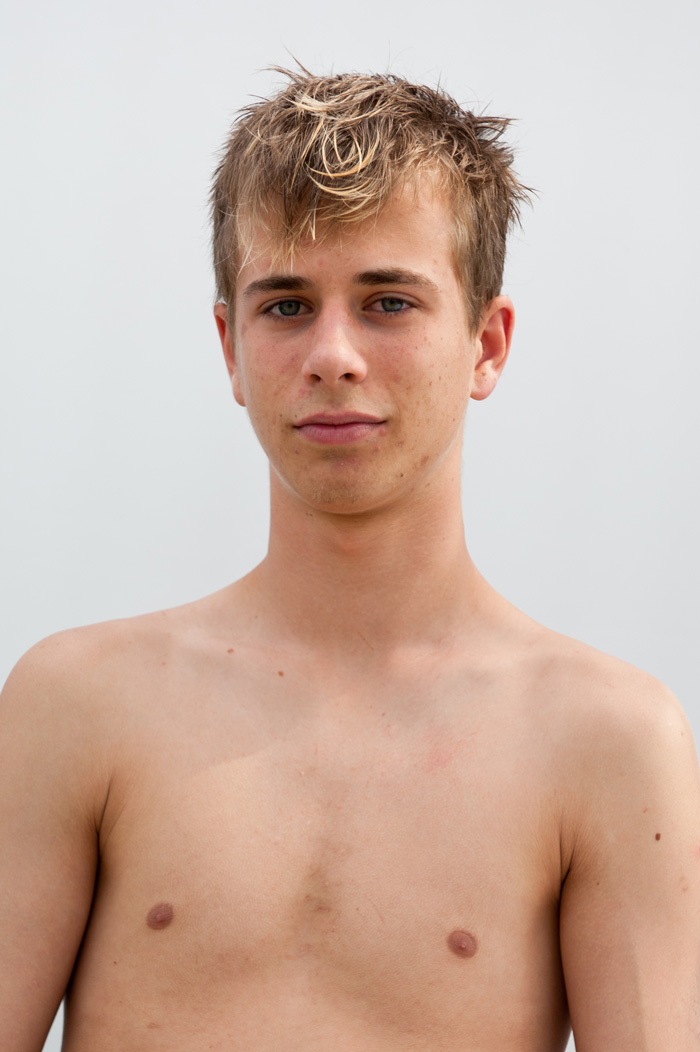 Thorsten